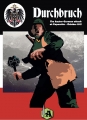 Durchbruch: The Austro-German attack at Caporetto
